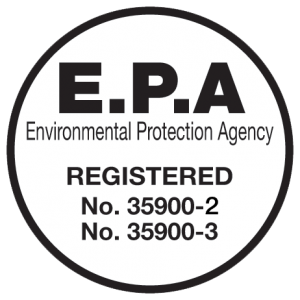United States Environmental Protection Agency seal